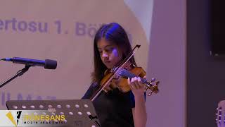 Beste Demi̇rkiz - Rönesans Müzik Akademisi