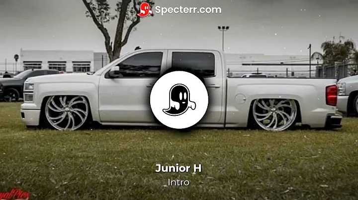 Junior H - Intro - (EPICENTER BASS)