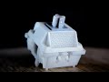 Ultimate Zi Yuan Sound Test | Smooth Linear Switch by Sui Xin Studio!