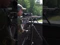Accuracy International AXMC sniper rifle