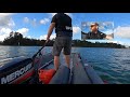 True Kit Boat Testing