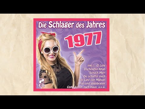 DEUTSCHE SCHLAGERKULT HITS