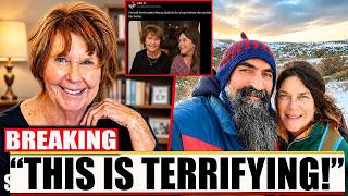 Live:Nancy’s Daughter Annie Asked for a Loan, & Nancy Refused… Just Days Before She Was Kidnapped