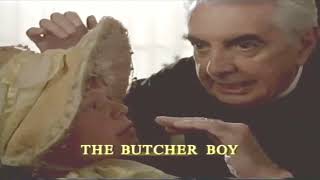 Fire Down Below Vhs Uk 1998