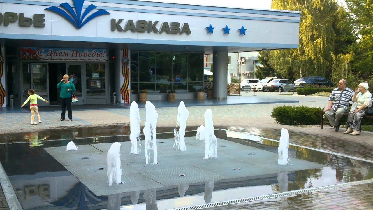 Калина студио горячий ключ