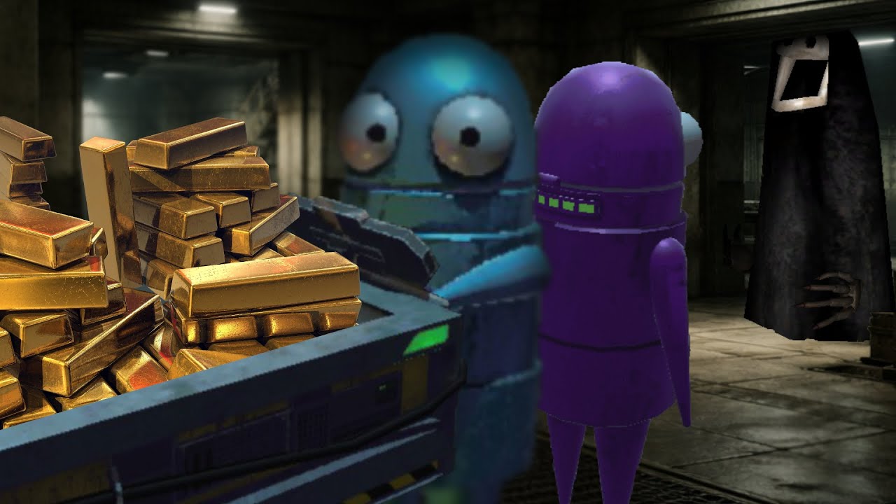 We Only Got ONE CHANCE