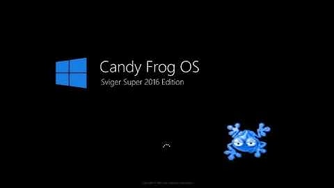 Arsen54800 - Never Released Operating Systems 170