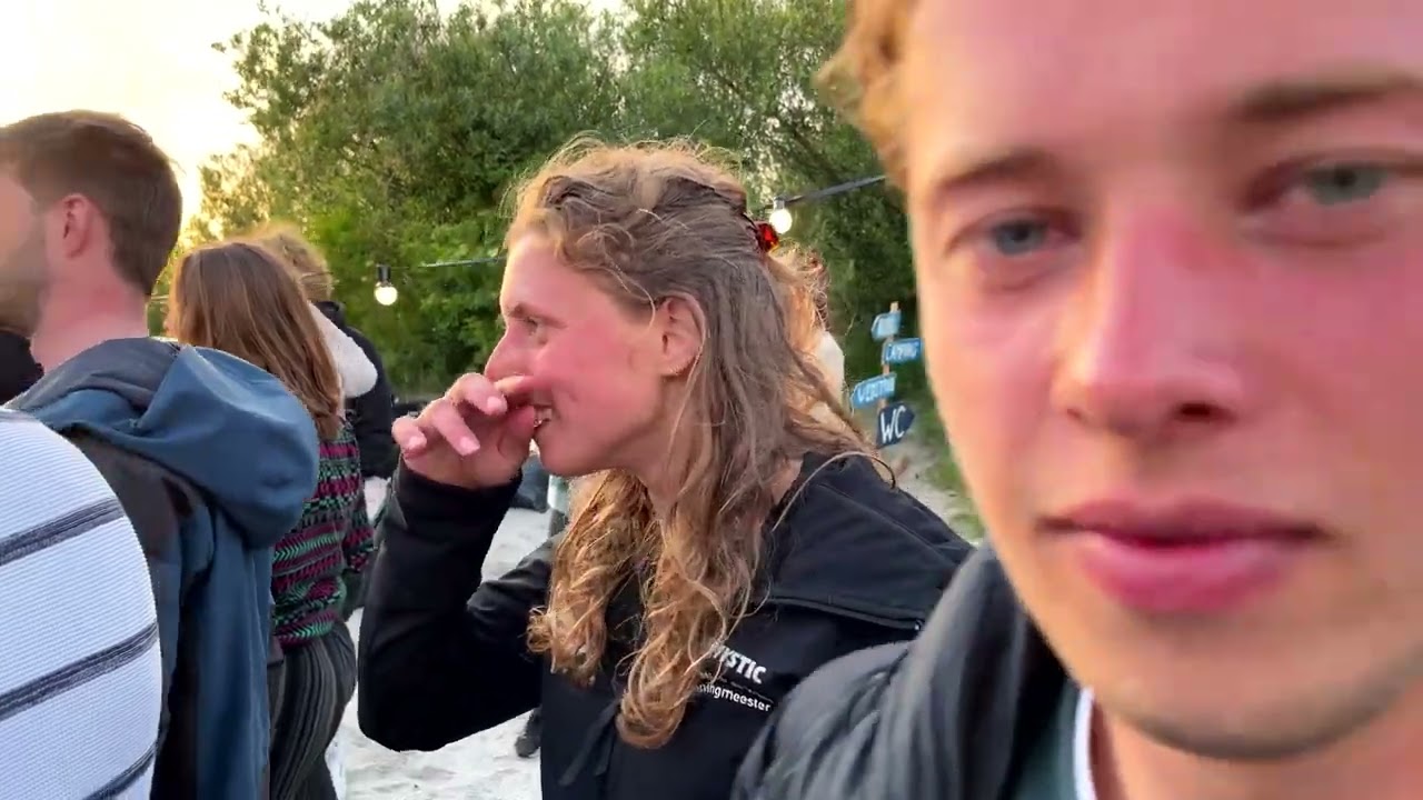 WOEI 2022   Aftermovie