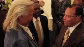 Louis Bacon is LIAR - BACON DID NOT SAVE HISTORIC CLIFTON SIGHT