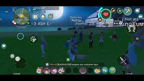 Bug Unlimited Shell Coin Utopia Origin