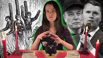 The Witch & How She Became Digital