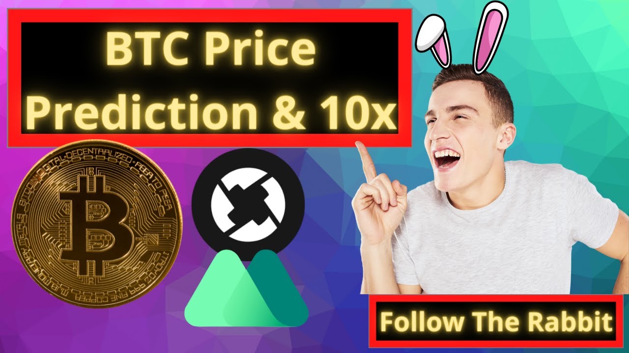 Bticoin Price Prediction & Thoughts on Bitcoin Crash! CRAZY 10x Crypto Coin & Trading Tips BTC, MEXC
