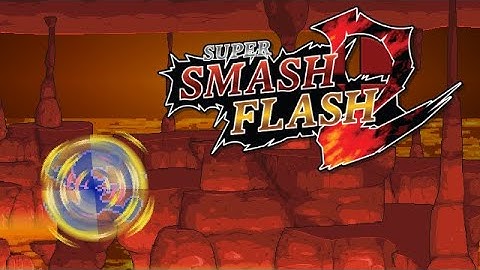 Super Smash Flash 2 Beta 1.2.2 - All Screw Attack Animations