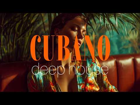 Coleccionando Cicatrices | Cuban Deep House 🌴 Havana Night Vibes