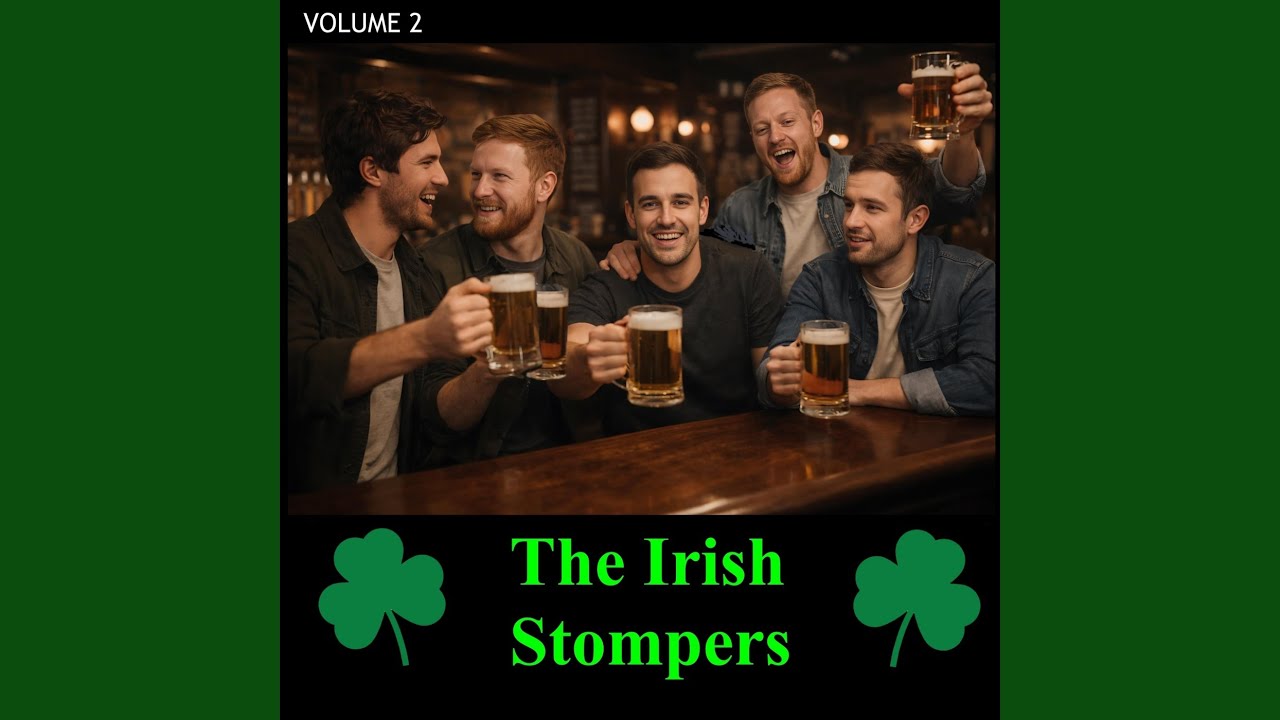 Me Ireland I Never Left You