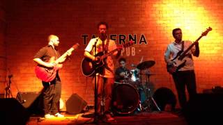 Trento - Orchid (Original Song) No Taberna Pub