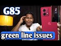 Moto g85 android 16 update देने के बाद बत्ती गुल 💔😭