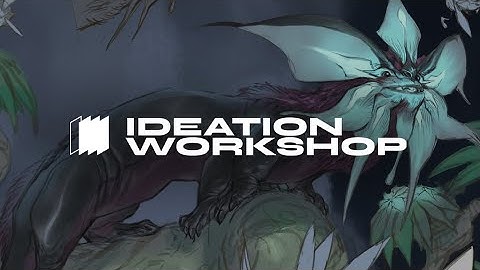 Ideation Workshop 2023 Highlights