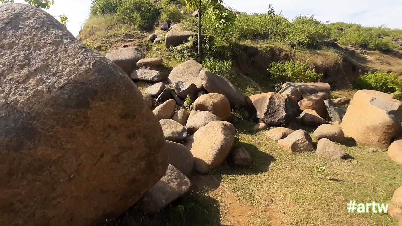 beautiful view point | kotma | 