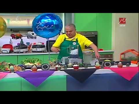 احلي عصير ليمون ع طريقة الشيف حسن