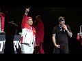 LFO - Brad Fischetti during Pop 2000 Tour at SeaWorld Orlando 2/22/2026