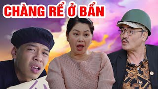 Download Lagu Phim hài 2025 - CHÀNG RỂ Ở BẨN - Phim hài mới nhất - Phim hài hay nhất 2025 - Trung ruồi 2025 MP3