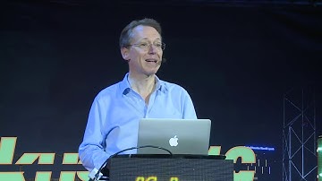 Modern Java: Change is the Only Constant by Mark Reinhold