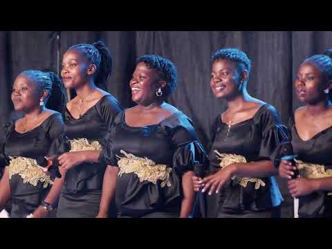 The Only Grace Team Ft Samuel Thomas Yesu Njia Kweli Live Video