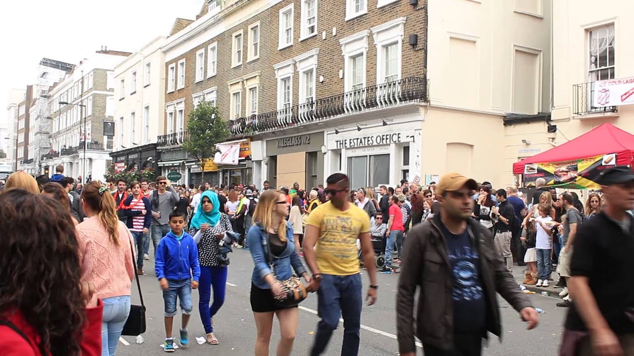 citycell London August 2014