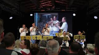 Stremtal Polka - Eine Kleine Dorfmusik A