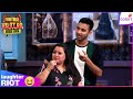 Khatra Khatra Khatra | Raghav Juyal Dances In Disguise Of Mountain Girl | Colors TV