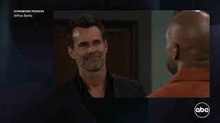 General Hospital 4-11-24 Preview GH 11th April 2024