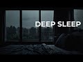 Rain &amp; Thunder at Midnight