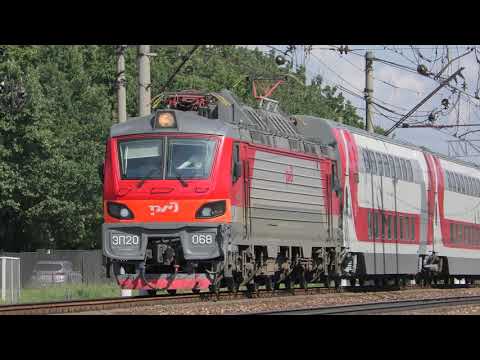 ЭП20 068