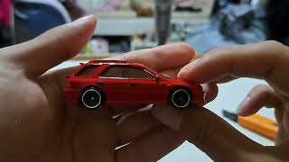 🚗 IT'S FINALLY HAPPENING! | 1999 Subaru Impreza Wagon – NEW Hot Wheels Casting for 2026!