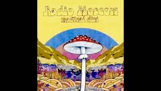 Radio Moscow-So Alone