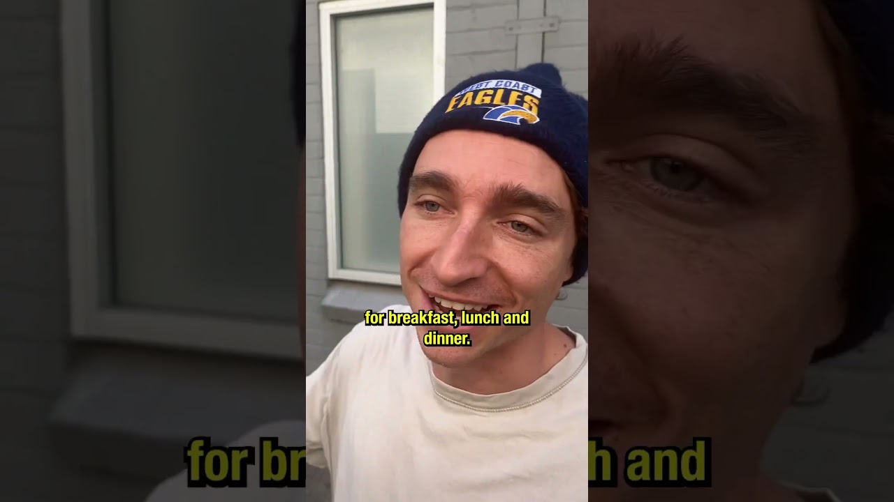 Каждый австралиец в Японии 