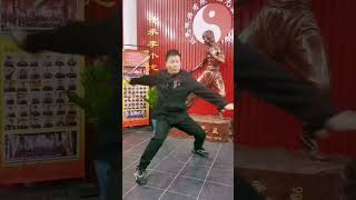 Nunchakus china Mester 96