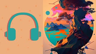 Fragment Relax Sleep Music 5