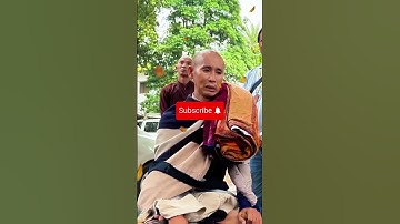 Vì sao 2 trong số tình nguyện viên vướng vòng lao lí? sư Minh Tuệ nói gì?