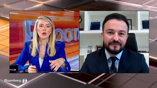 Cw Enerji Yönetim Kurulu Başkan Yardımcısı Ve Ceosu Sn. Volkan Yılmaz - Bloomberg Tv - 04 Mart 2024