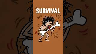 Ancient Humans Were Scavenger's... 😐