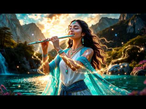 La Enfermedad Desaparece - El Sonido Zen Tibetano Cura Todo El Cuerpo, Elimina Estrés