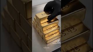 Rare Gold Gemstone Found! Amazing Treasure Discovery 💎✨