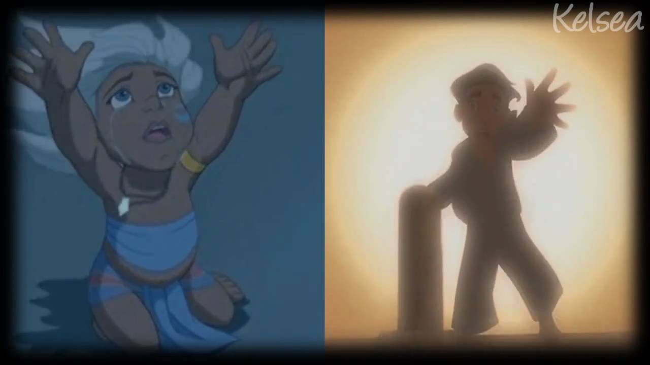 Jim & Kida- Keep Away the Dark