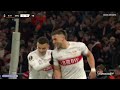 Stuttgart vs. Young Boys: Extended Highlights | UEL League Phase MD 8 | CBS Sports Golazo