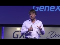 Dream Digital: Transformación Digital - Nicolás Jodal, GeneXus CEO #GX26