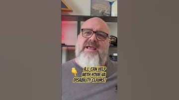AI Tools for VA Disability Claims: The Future of Getting Paid