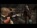 【バイオハザード4】ショットガン(限定仕様)縛りでプレイ