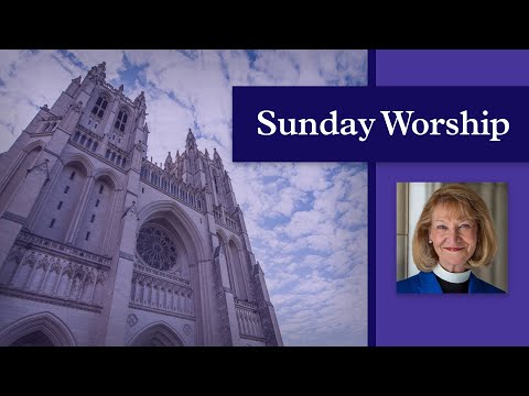 Video: Washington National Cathedral (Tour & Cov Lus Qhia Mus Saib)